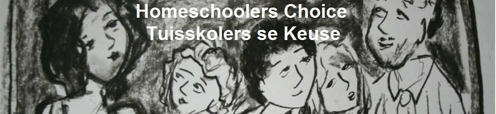 Homeschoolers Choice Books