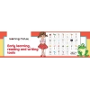 Learning Mates: Early Learning Reading and Writing Tools